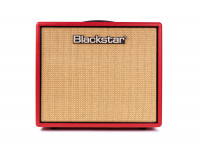 Blackstar  STUDIO 10 KT88 RED SPECIAL  - Amplificador combo de guitarra BLACKSTAR STUDIO 10 KT88 RED SPECIAL., STUDIO 10 6L6 ROJO ESPECIAL Edición Limitada., sonido americano., 10 vatios Altavoz Celestion Seventy 80 de 12