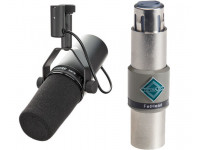 Shure SM 7 B Bundle 