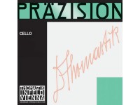 Thomastik Precision Cello 1/2 Set - 1/2 cuerda vibrante longitud 60cm | 23,6
