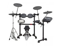 Yamaha DTX6K2-X - Reproduce fielmente sonidos y entornos grabados en estudios de renombre mundial, Los botones AMBIENCE, COMP y EFFECT 